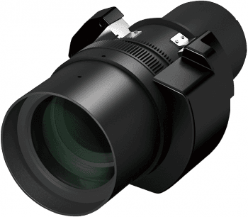Long Throw Zoom Lens (ELPLL08) EB