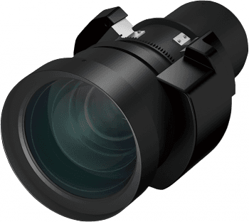 EPSON Lens - ELPLW06 - L1500U/1505U wide zoom 2 1