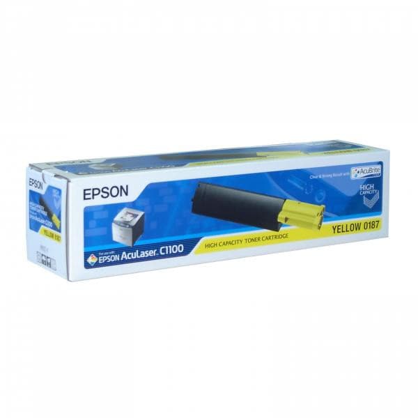 EPSON C1100 (C13S050187) - originálny 1