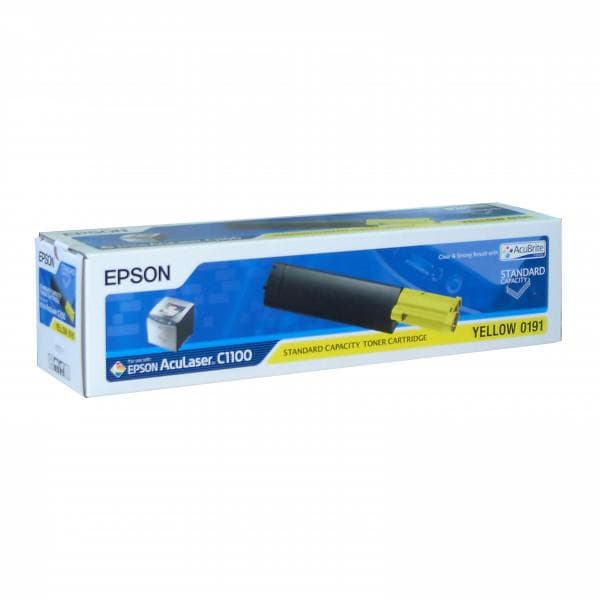 EPSON C13S050191 - originálny 1