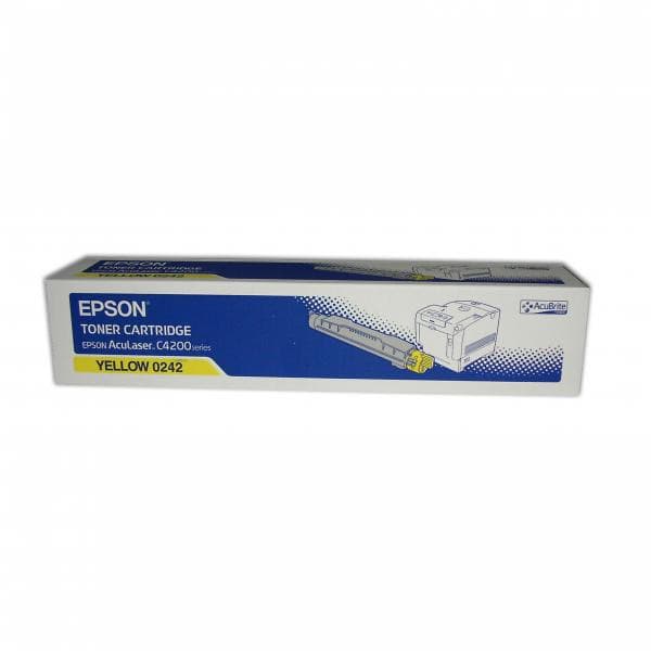 EPSON C13S050242 - originálny 1