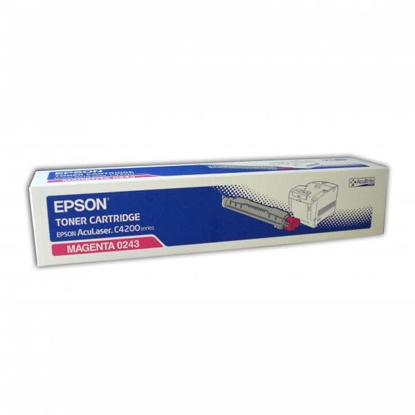 EPSON C13S050243 - originálny 1