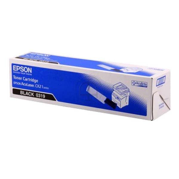 EPSON C13S050319 - originálny