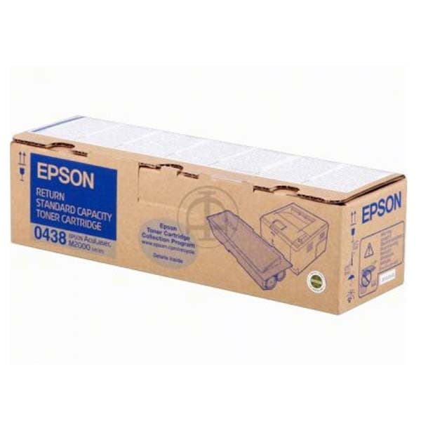 EPSON C13S050438 - originálny 1