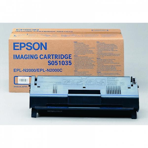 EPSON C13S051035 - originálny 1