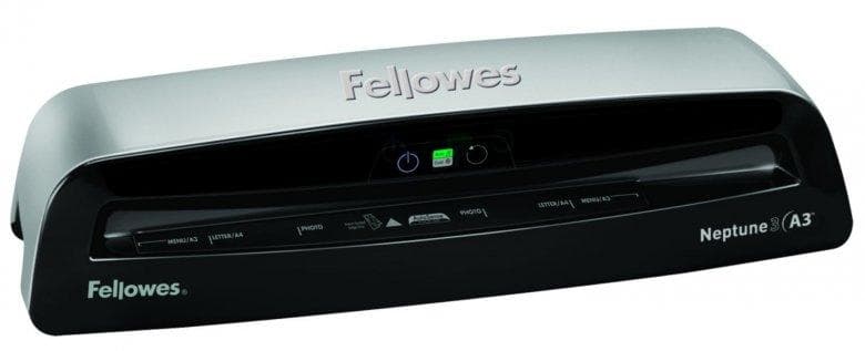 Fellowes Laminátor NEPTUNE3 A3 1