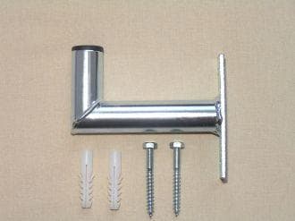 Anténny držiak 25cm I (p.3,2 cm) 1
