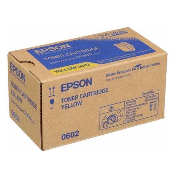 EPSON C13S050602 - originálny 1