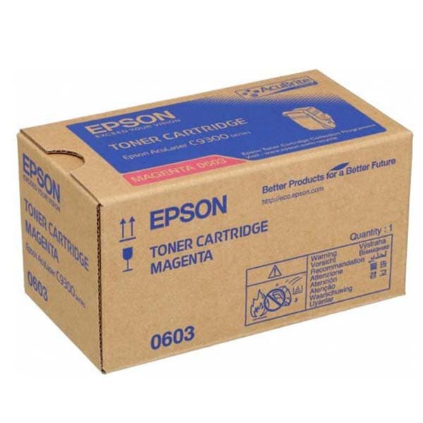 EPSON C13S050603 - originálny