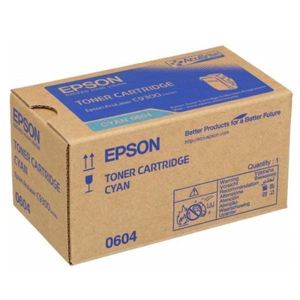 EPSON C13S050604 - originálny 1