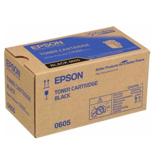 EPSON C13S050605 - originálny 1