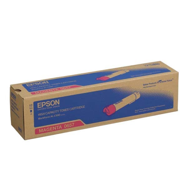 EPSON C13S050657 - originálny 1