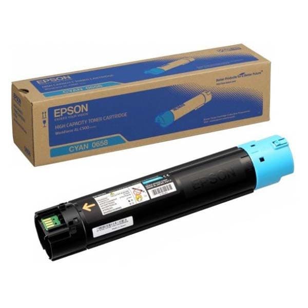 EPSON C13S050658 - originálny 1