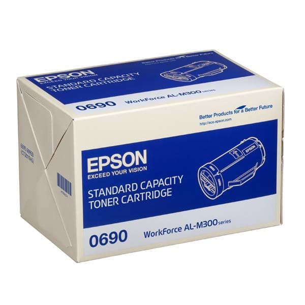 EPSON AL300 (C13S050690) - originálny