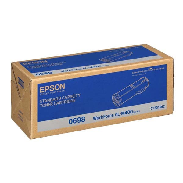 EPSON C13S050698 - originálny
