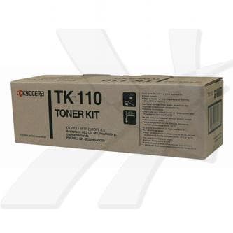 KYOCERA TK110 - originálny 1