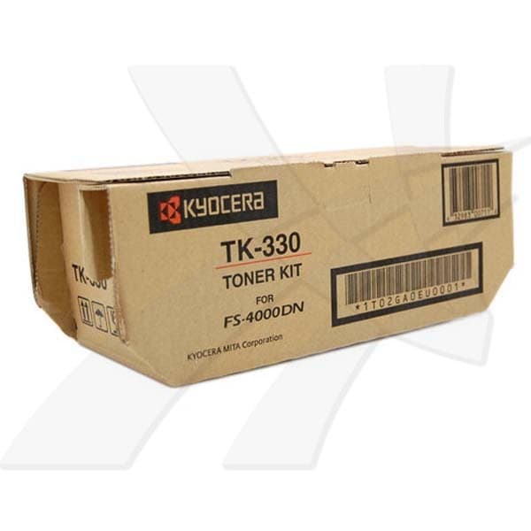 KYOCERA TK330 - originálny 1