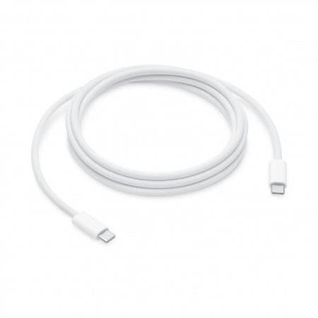 APPLE 240W USB-C nabíjací kábel (2 m) 1