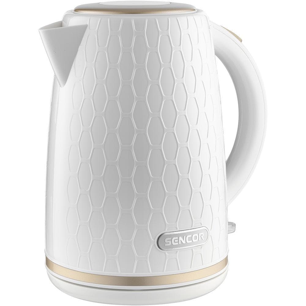 SWK 7200WH kanvica SENCOR 1