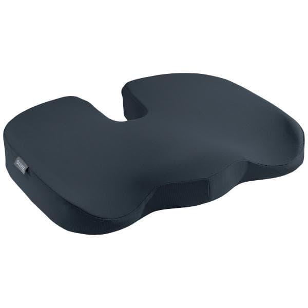 Leitz Ergo Cosy podsedák na stoličke šedý 1