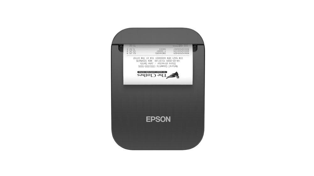 Epson TM-P80II (101): Receipt, Bluetooth, USB-C 1