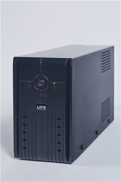 EUROCASE UPS EA200LED 750VA line interactive 1