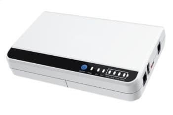 EUROCASE UPS - Eurocase DC UPS, 18W 1