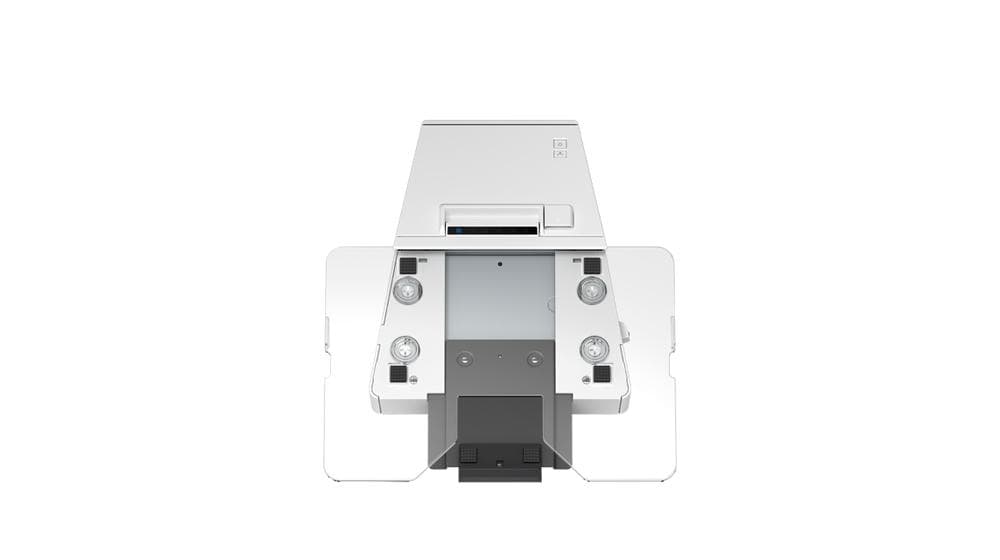 Epson TM-m30II-SL (511): USB + Ethernet + NES + Lightning + SD, White, PS, EÚ 1