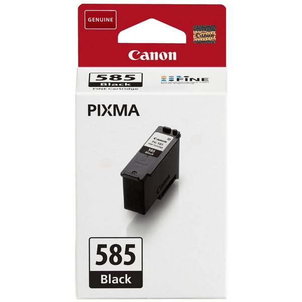 CANON PG-585 BK - originálny 1
