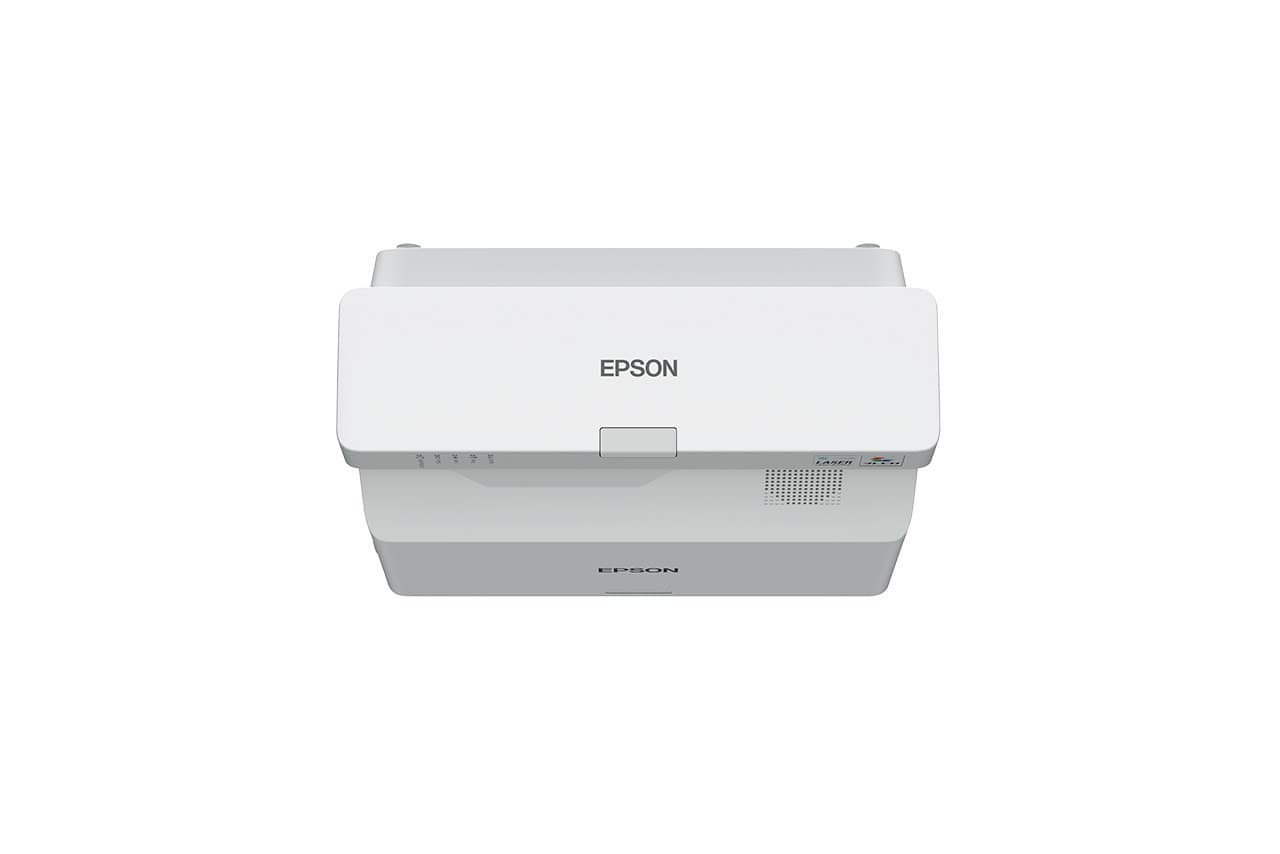 EPSON projektor EB-760WI, WXGA, 4100ANSI, 2.500.000:1, USB, VGA, HDMI, LAN, Wi-Fi, interaktívny 1