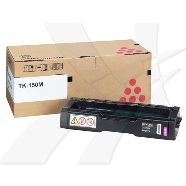 KYOCERA TK150M - originálny 1