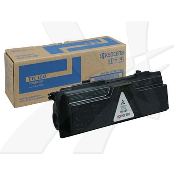 KYOCERA TK160 - originálny 1