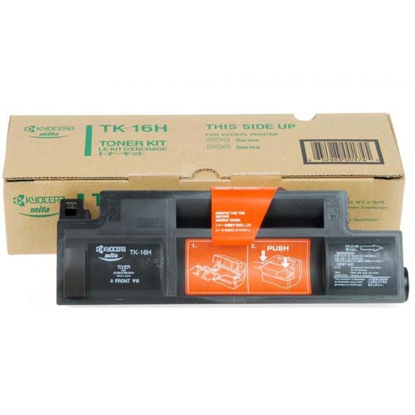 KYOCERA TK16H - originálny