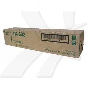 KYOCERA TK603 - originálny 1