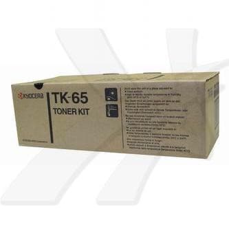 KYOCERA TK65 - originálny 1