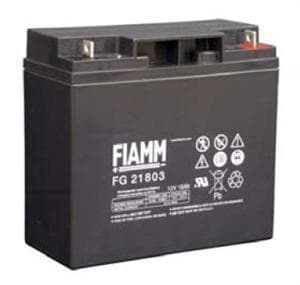 Fiamm olovená batéria FG21803 12V/18Ah 1