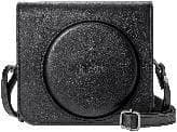 Fujifilm INSTAX SQ40 CAMERA CASE - BLACK 1