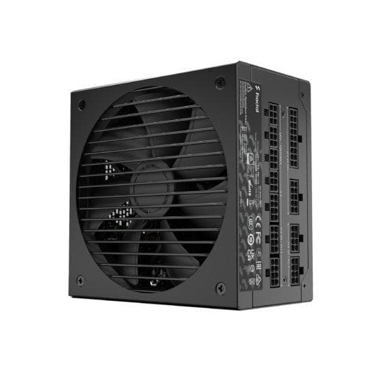 Fractal Design Ion/750W/ATX/80PLUS Gold/Modular 1