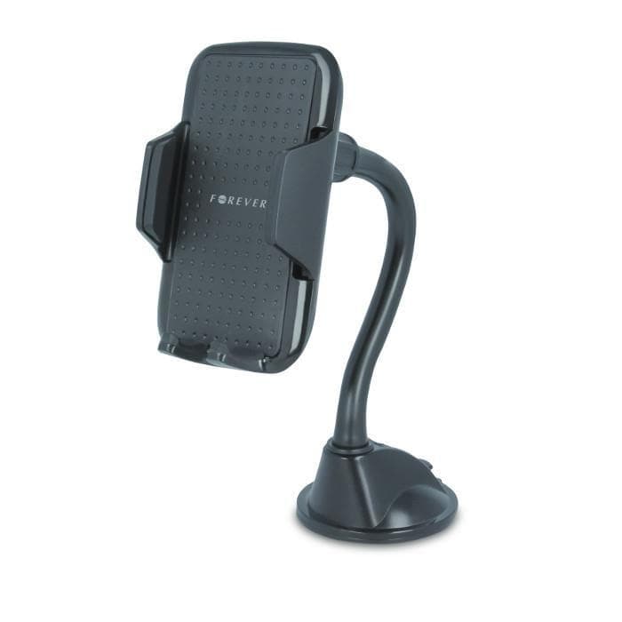 Univerzálny aretačný držiak do auta Forever CH-310 husí krk 1