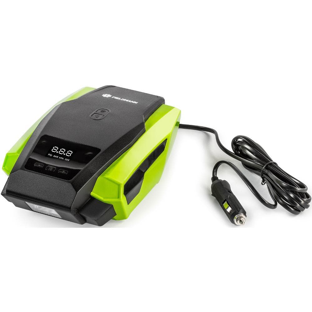 FDAK 12012 Kompresor 12V FIELDMANN 1