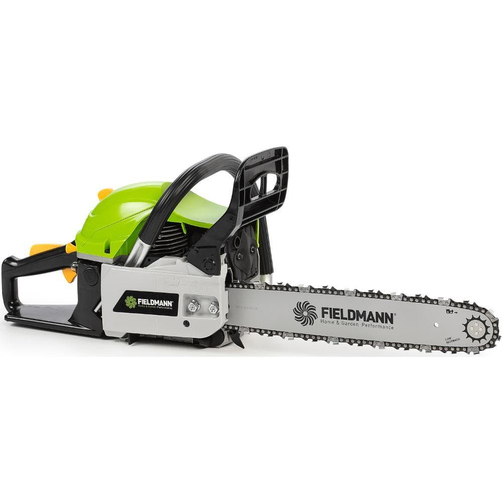 FZP 5316-B Benzínová píla 53cc FIELDMANN 1