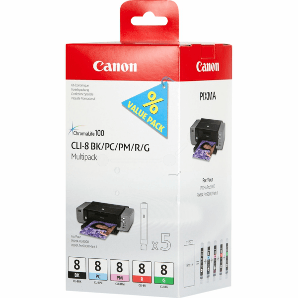 CANON B-027 - originálny 1