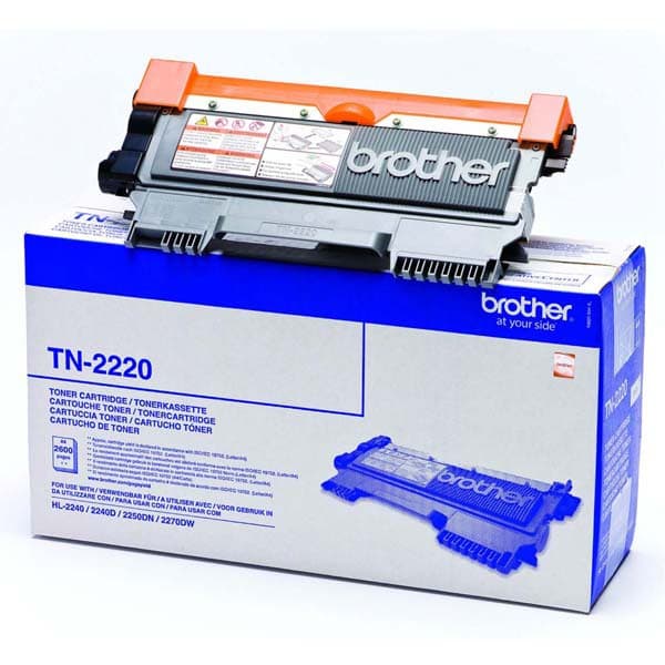 BROTHER TN-2220 - originálny