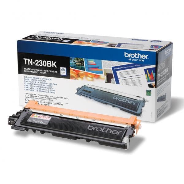 BROTHER TN-230 - originálny 1