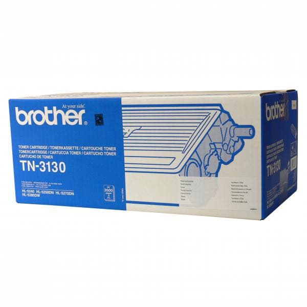 BROTHER TN-3130 - originálny 1