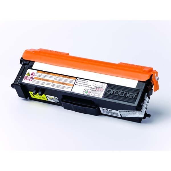 BROTHER TN-320 - originálny