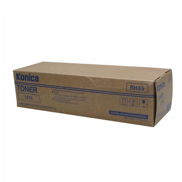 KONICA MINOLTA 30394 K - originálny