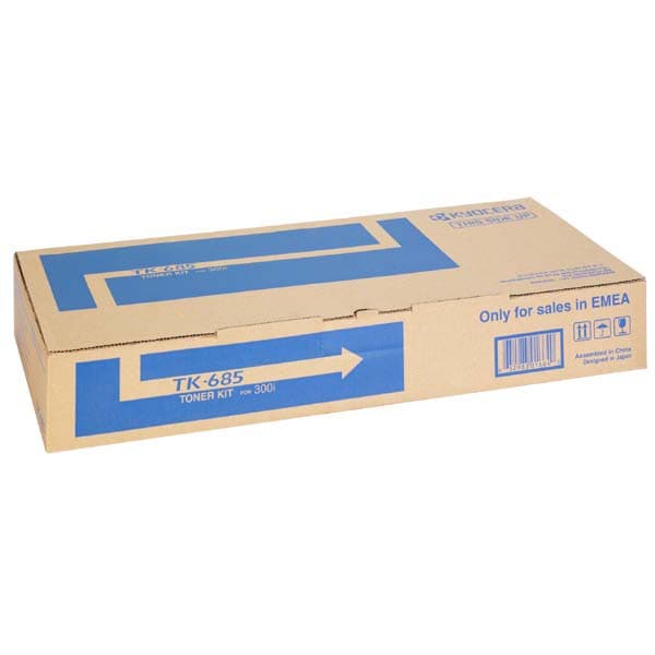 KYOCERA 1T02K50NL0 - originálny 1