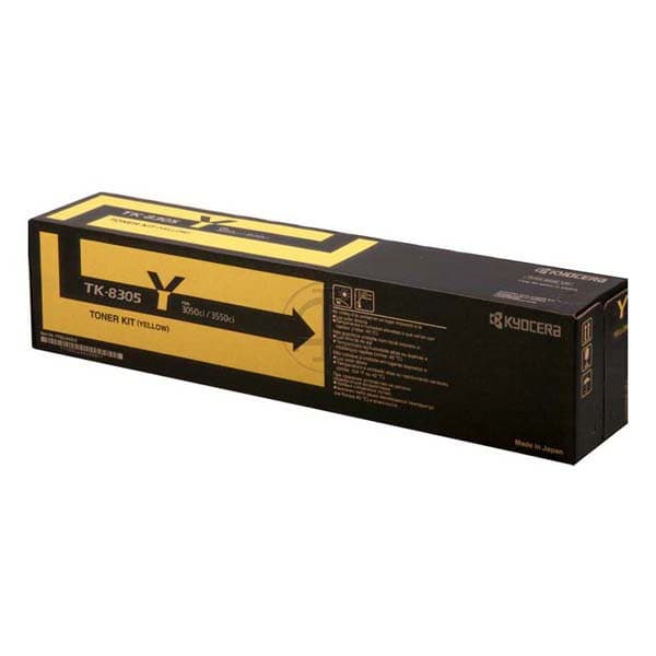 KYOCERA 1T02LKANL0 - originálny