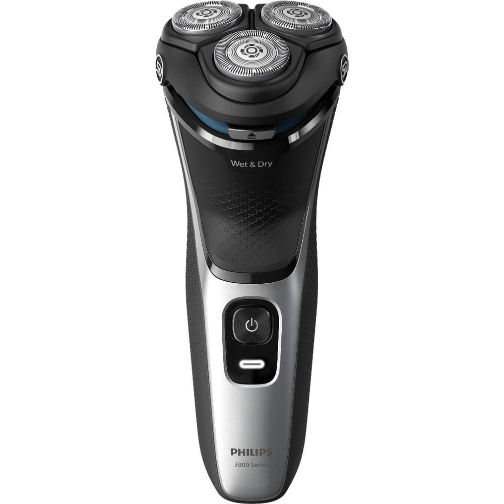S3143/00 ELEKTR. HOLIACI STROJČEK PHILIPS 1